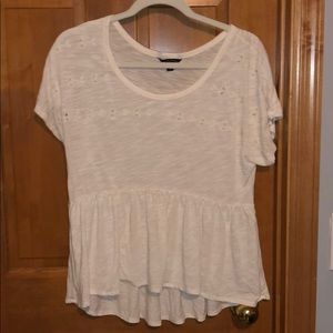 American eagle blouse